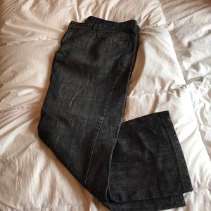 Men’s Levi’s jeans